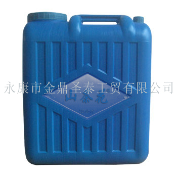 發泡的原理是什么？趕緊跟著金鼎來看看吧！